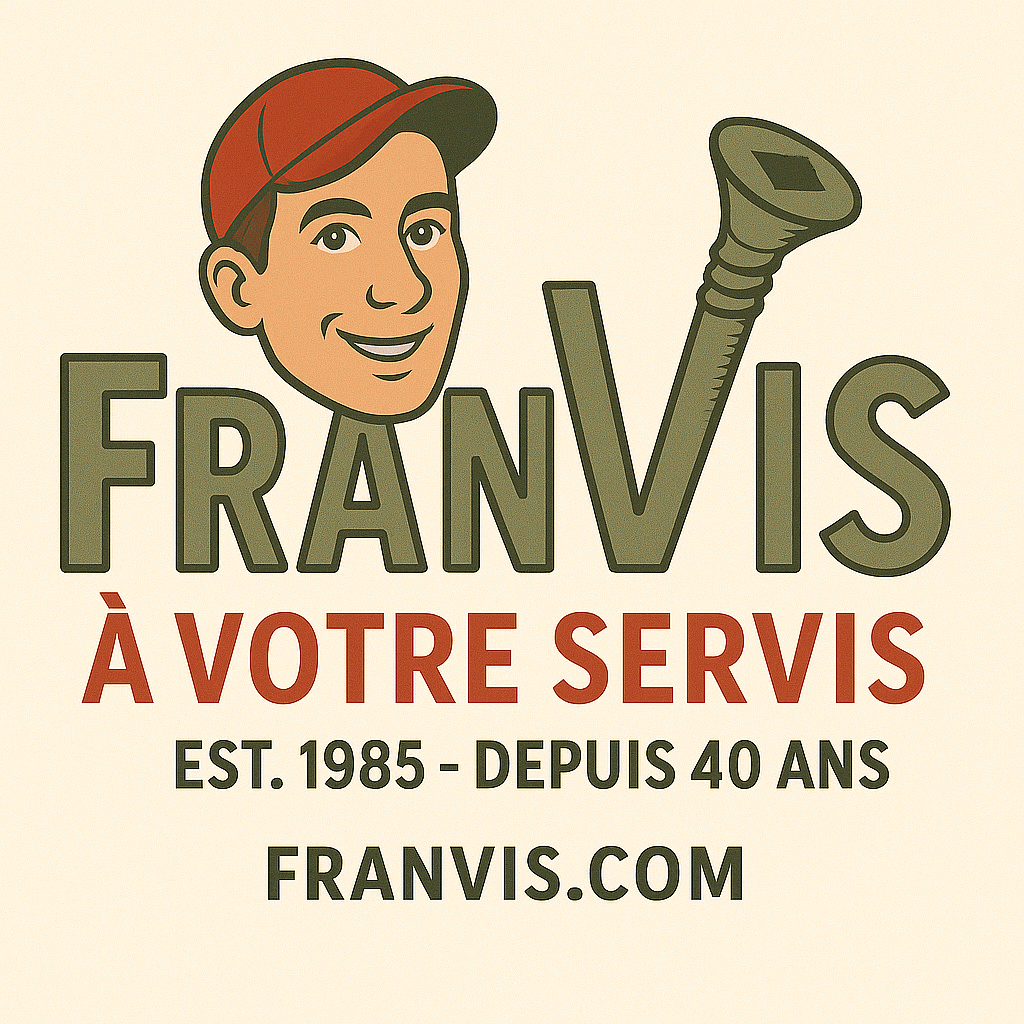 Logo Franvis